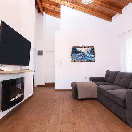 Casa San Pierro Apartment Corfu  Екстериор снимка