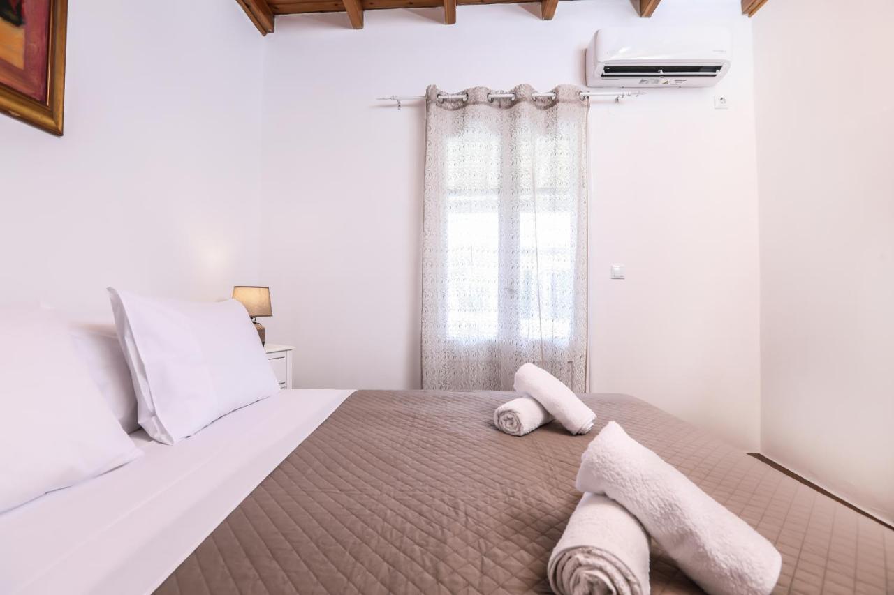 Casa San Pierro Apartment Corfu  Екстериор снимка
