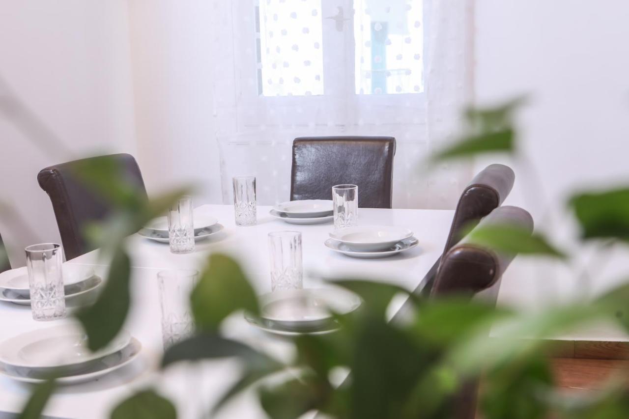 Casa San Pierro Apartment Corfu  Екстериор снимка